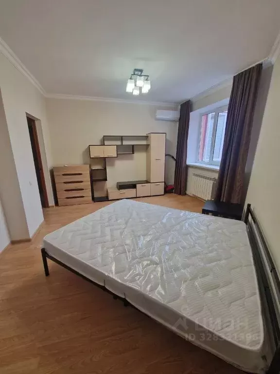 1-к кв. Северная Осетия, Владикавказ ул. Тельмана, 64 (42.0 м) - Фото 1