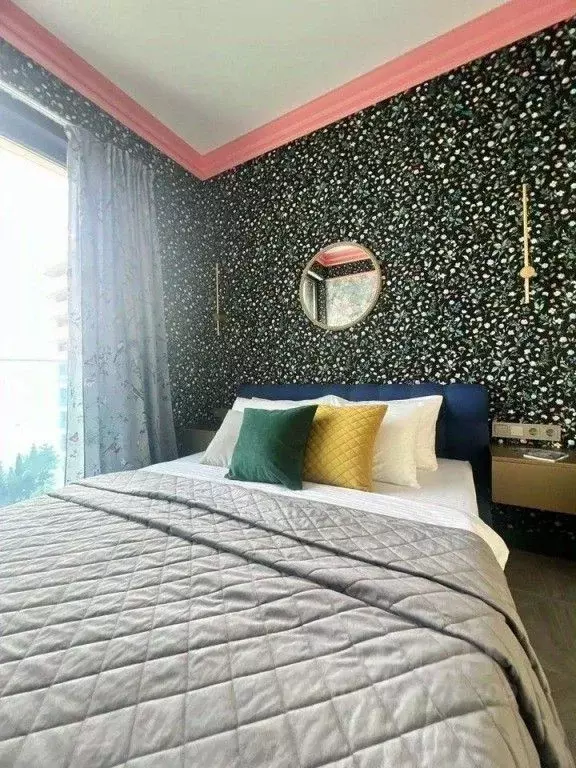 1-к кв. Крым, Ялта ул. Дражинского, 45А (37.0 м) - Фото 2