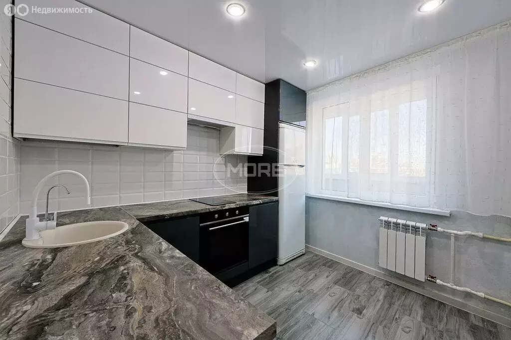 3-комнатная квартира: Калининград, Интернациональная улица, 45 (73 м) - Фото 1