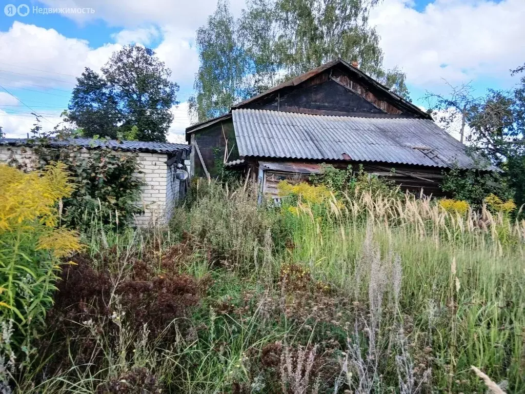Дом в Киржач, улица Урицкого, 8 (54 м) - Фото 0