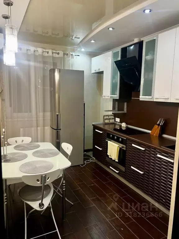 2-к кв. Краснодарский край, Краснодар ул. Имени 40-летия Победы, 133 ... - Фото 0