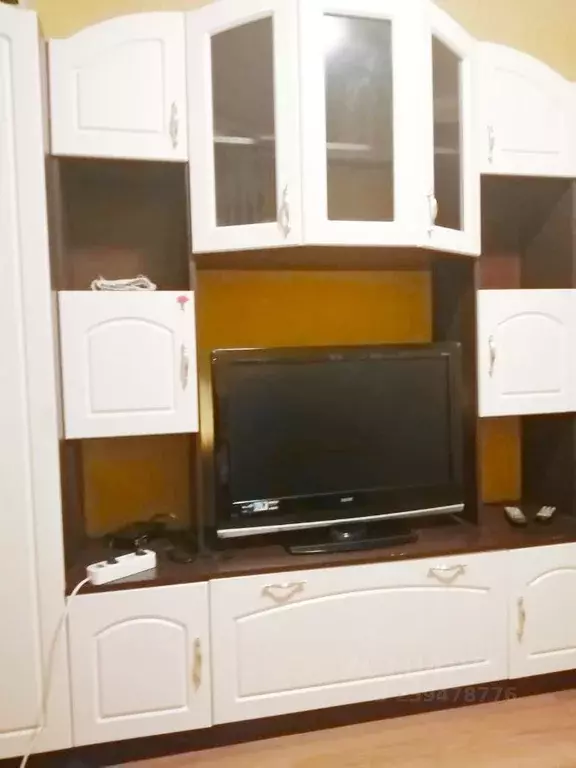 1-к кв. Ставропольский край, Пятигорск ул. Адмиральского, 2к1 (25.0 м) - Фото 1