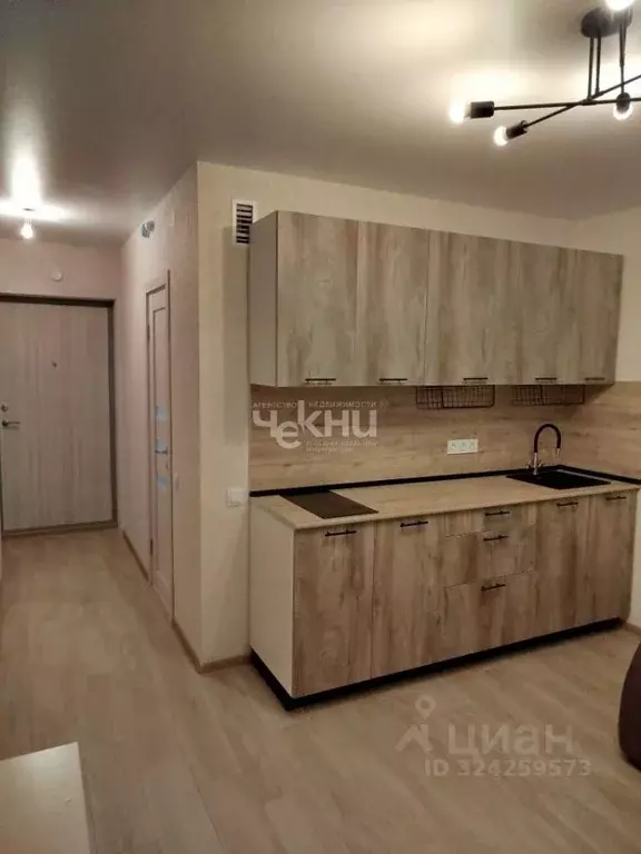 Студия Нижегородская область, Нижний Новгород просп. Героев Донбасса, ... - Фото 1