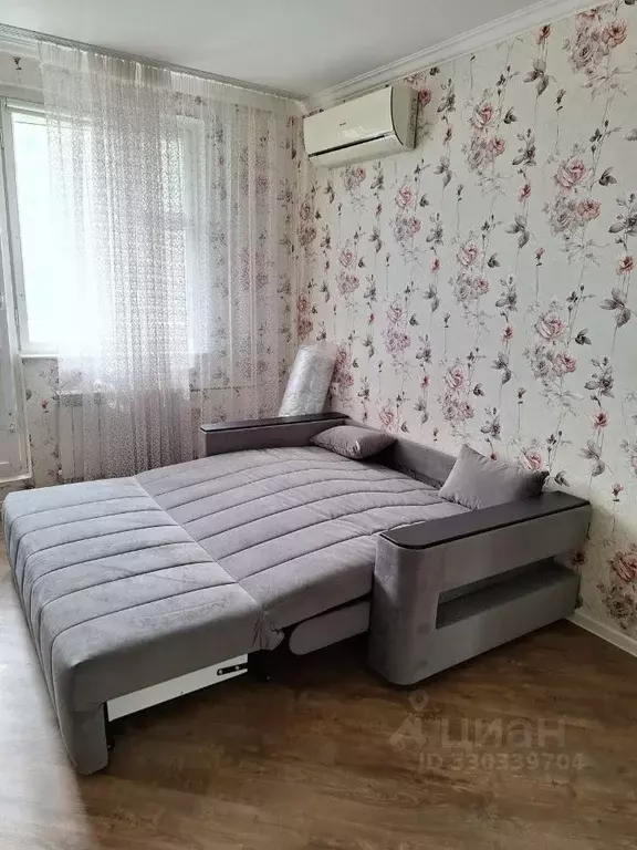 1-к кв. Москва Керамический проезд, 51К1 (40.0 м) - Фото 2
