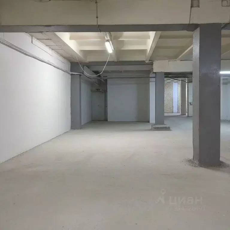 Склад в Московская область, Солнечногорск Красная ул., 161/19 (700 м) - Фото 1