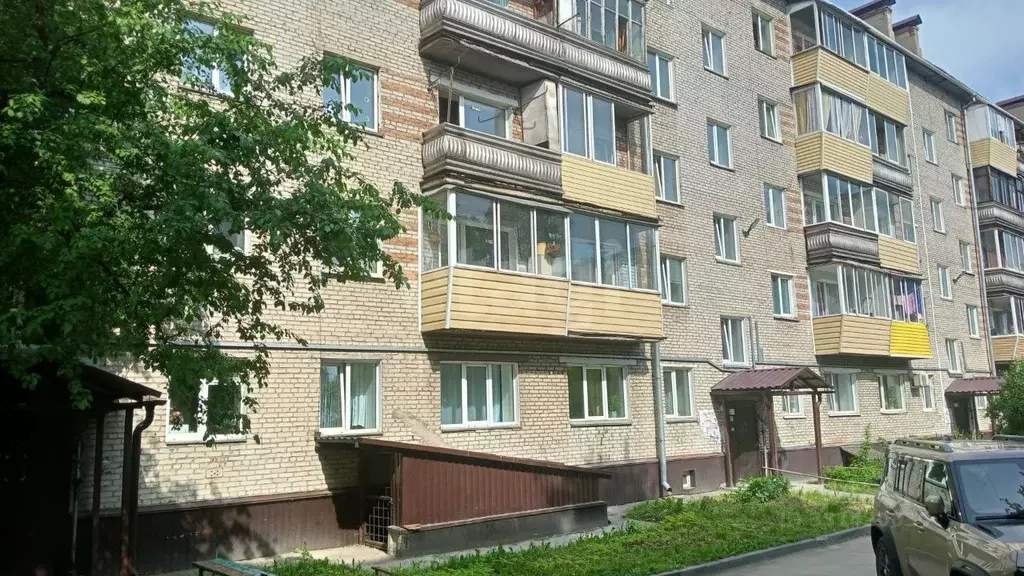 2-к кв. Алтай, Горно-Алтайск ул. Григория Чорос-Гуркина (39.8 м) - Фото 1