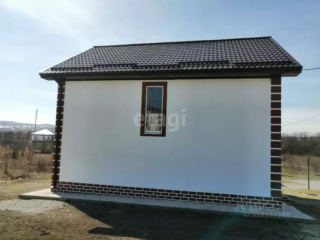 Дом в Краснодарский край, Новороссийск городской округ, Раевская ст-ца ... - Фото 1