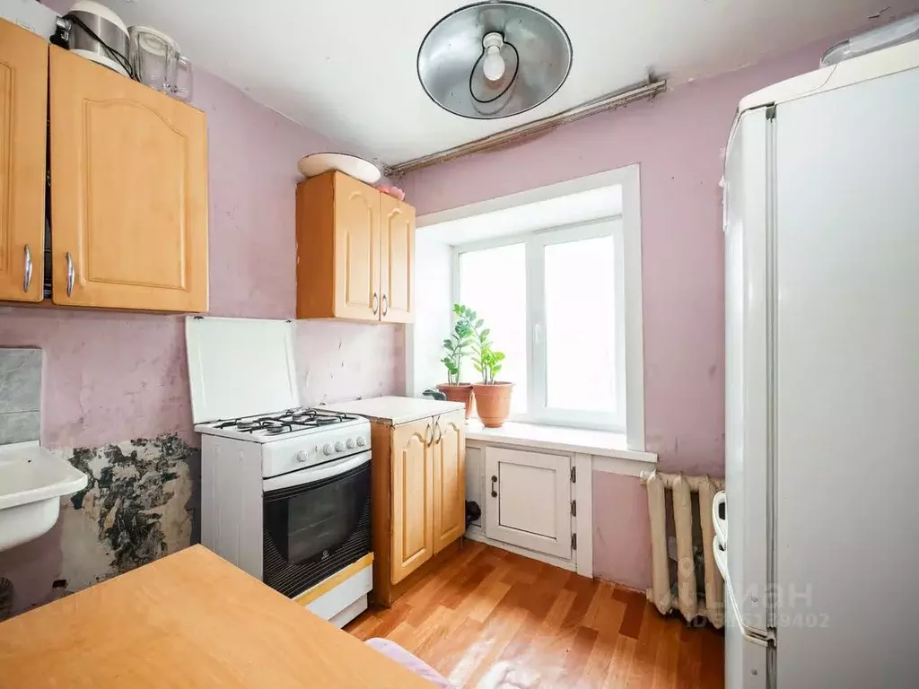 2-к кв. Новосибирская область, Новосибирск ул. Писарева, 20 (45.3 м) - Фото 0