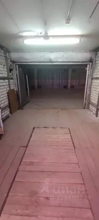 Гараж в Москва Бибиревская ул., 6Г (20 м) - Фото 1