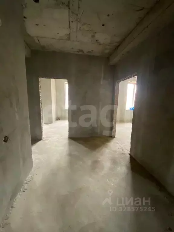 1-к кв. Ингушетия, Магас просп. Идриса Зязикова (180.0 м) - Фото 1