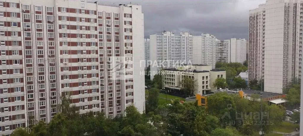 2-к кв. Москва Новокосинская ул., 43 (51.3 м) - Фото 0