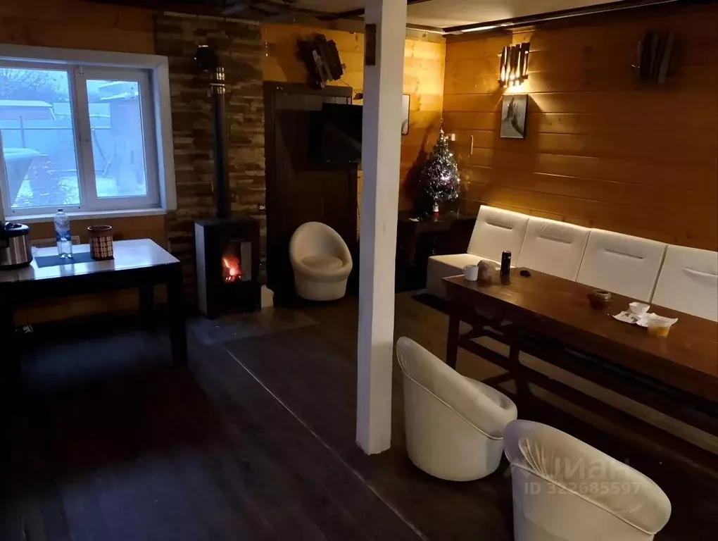 Дом в Вологодская область, Череповец Северсталь №2 СНТ, 2-я Восточная ... - Фото 2