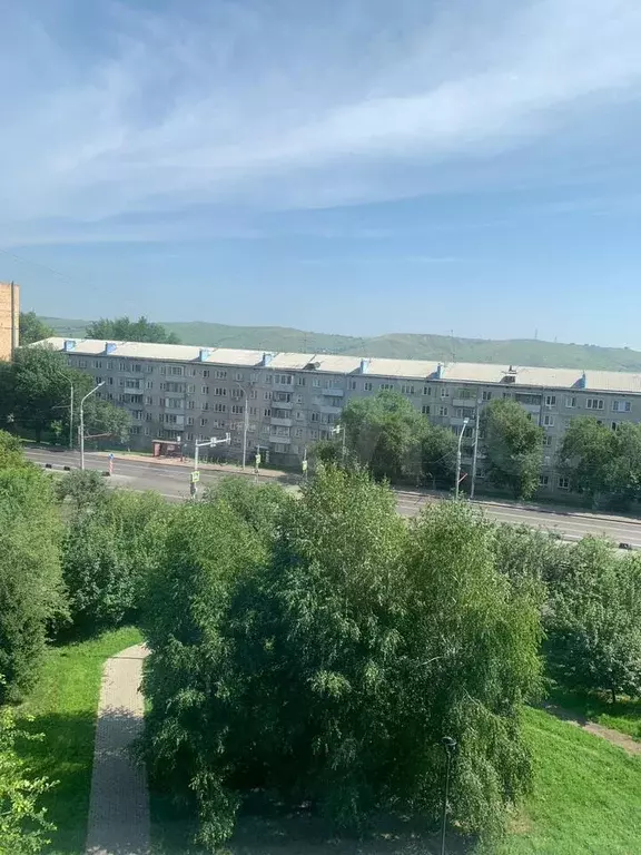 1-к. квартира, 30,2 м, 5/5 эт. - Фото 0