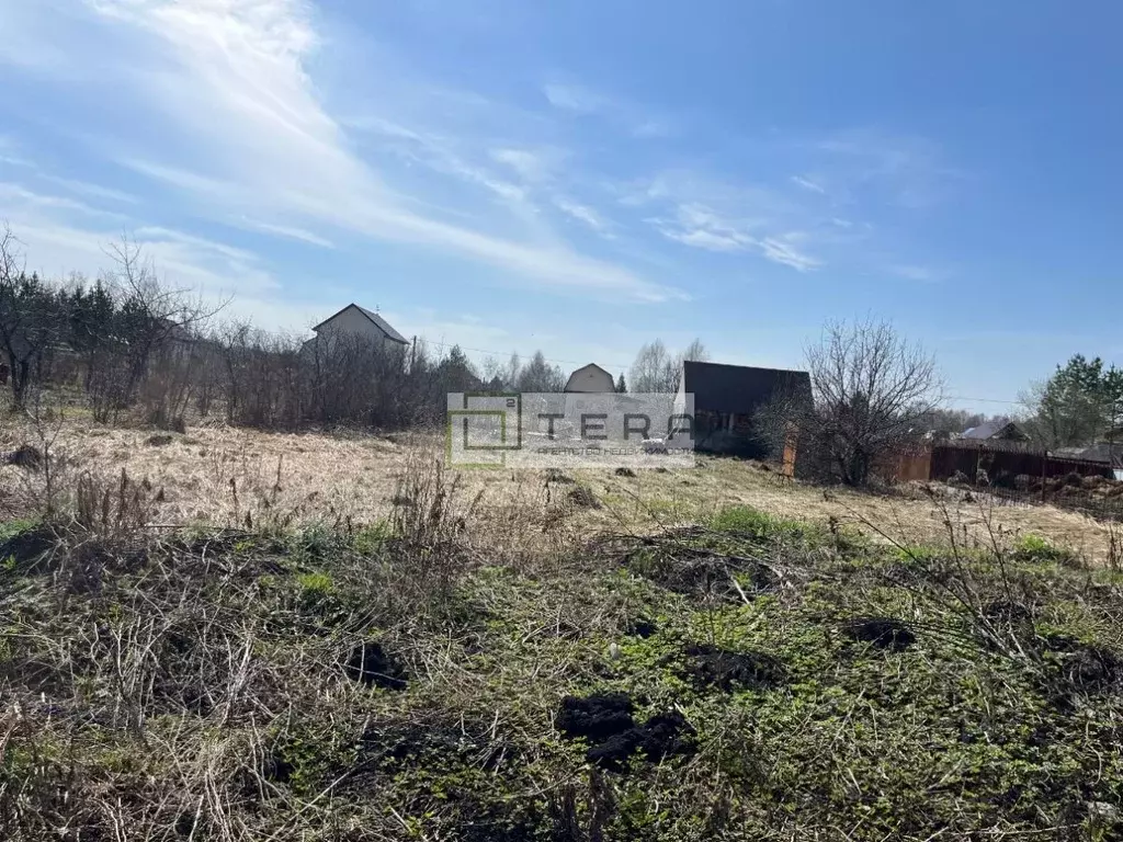 Участок в Башкортостан, Уфа Родничок-2 СНТ,  (8.0 сот.) - Фото 1