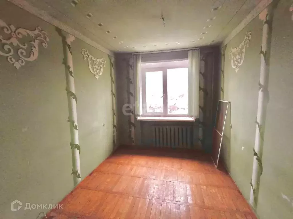 Продаётся 2-к квартира, 40.8 м - Фото 0