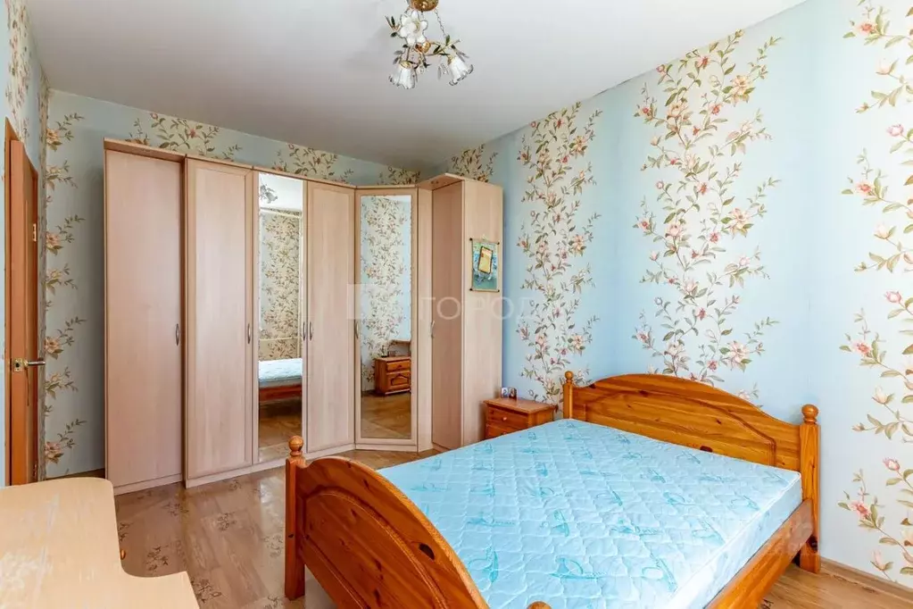 2-к кв. Алтайский край, Барнаул Социалистический просп., 130 (57.0 м) - Фото 1