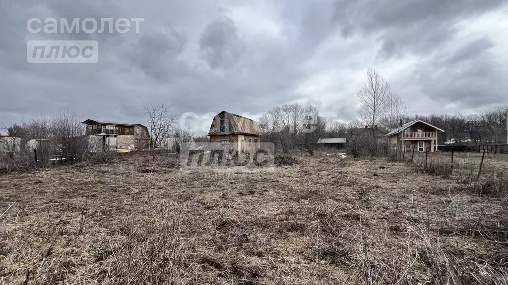 Дом в Башкортостан, Иглинский район, Акбердинский сельсовет, Мечта СНТ ... - Фото 1