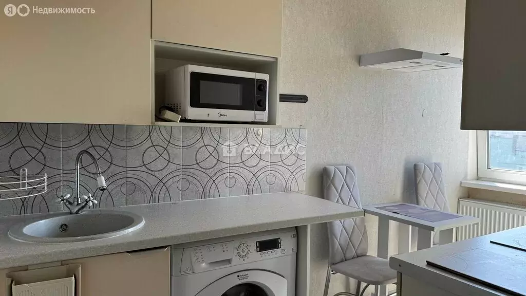 1к в 3-комнатной квартире ( м) - Фото 0