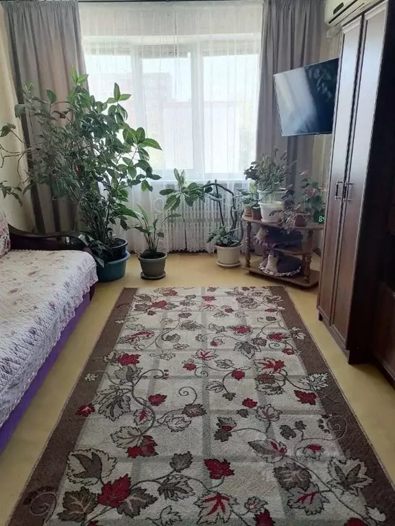 2-к кв. Ульяновская область, Димитровград Черемшанская ул., 91 (51.0 ... - Фото 0