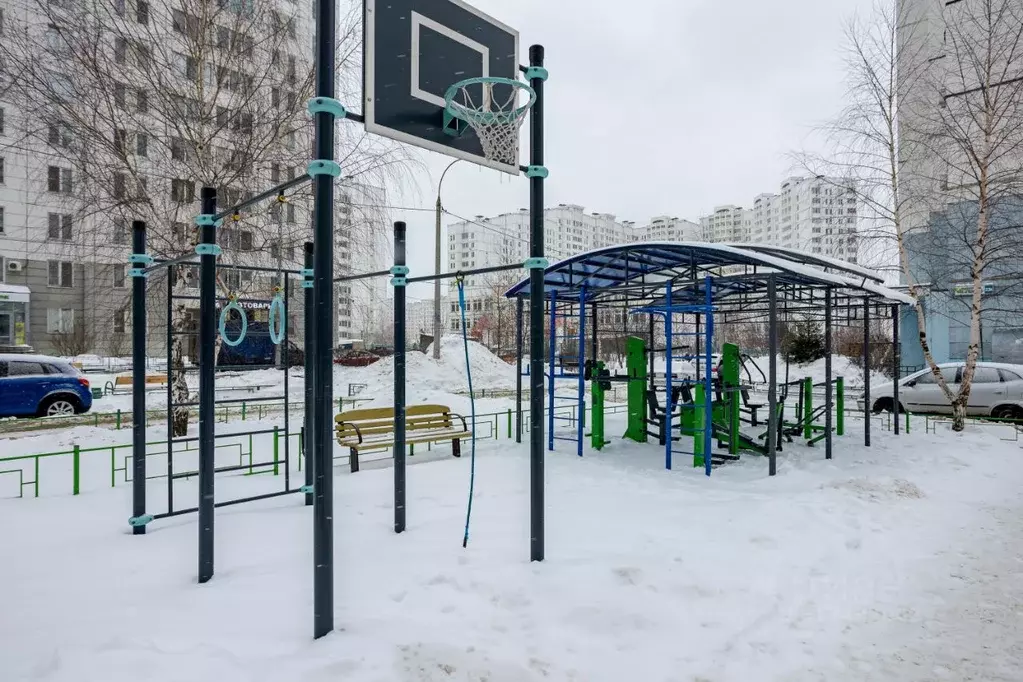 Студия Московская область, Подольск ул. 43-й Армии, 23 (12.0 м) - Фото 1
