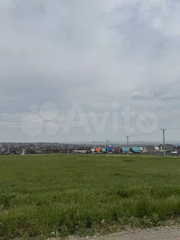 Участок 10 сот. (ИЖС) - Фото 0