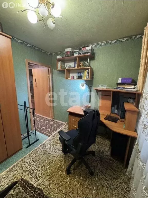 2-комнатная квартира: Нижний Тагил, улица Юности, 41 (42 м) - Фото 1