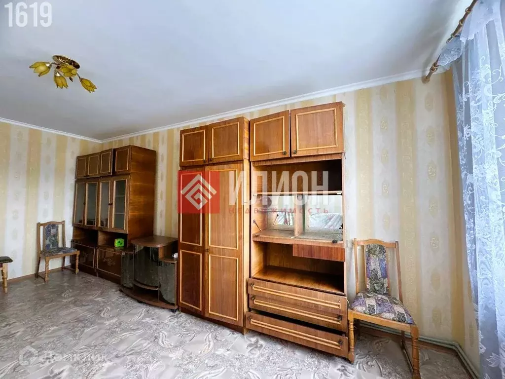 Продаётся 3-к квартира, 66.7 м - Фото 0