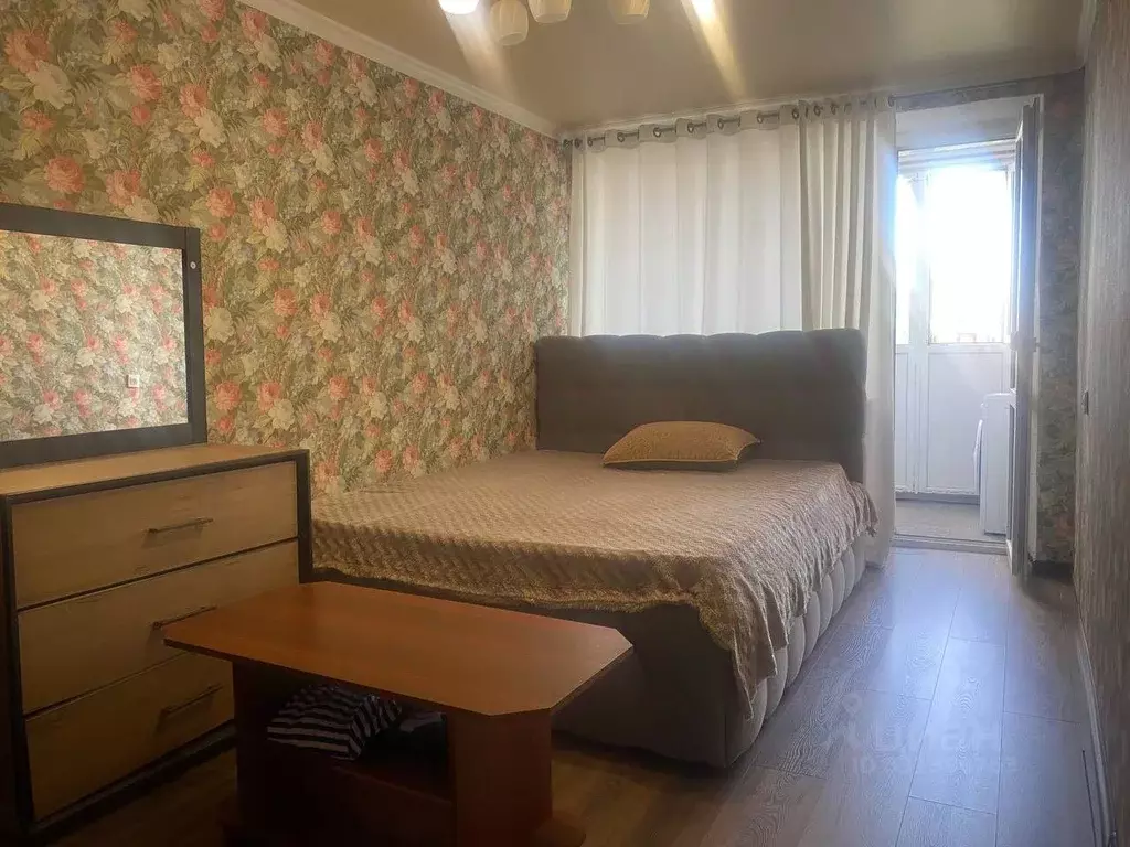 2-к кв. Ставропольский край, Ставрополь ул. Ленина, 112 (42.0 м) - Фото 1