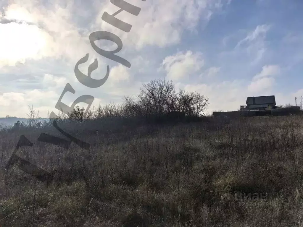 Участок в Белгородская область, Яковлевский муниципальный округ, с. ... - Фото 2