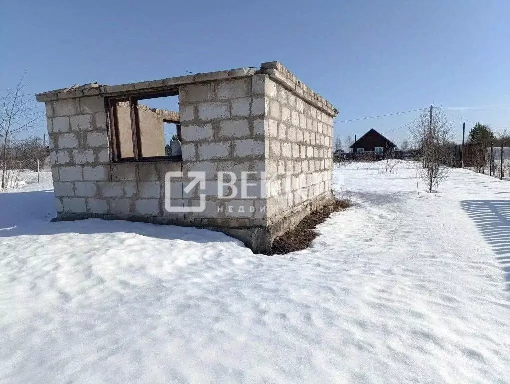 Участок в Костромская область, Кострома Огонек-2 СНТ, 41 (5.0 сот.) - Фото 1