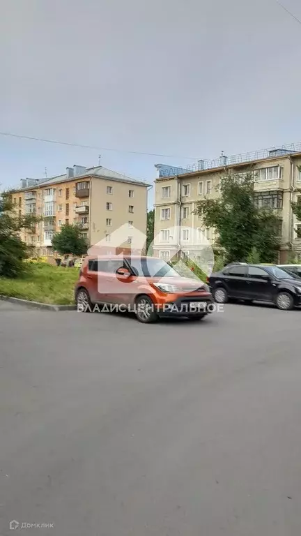 Продаётся 2-к квартира, 43 м - Фото 1