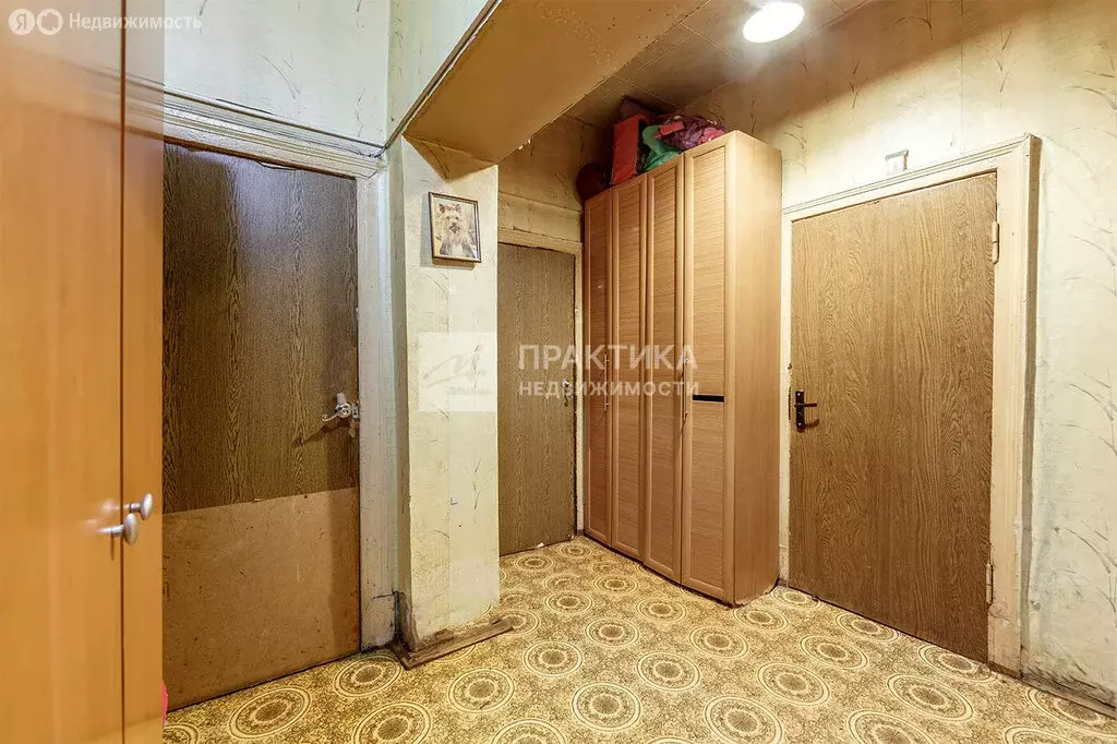 2к в 3-комнатной квартире (17.5 м) - Фото 1