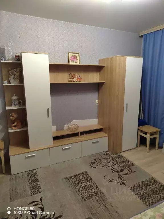 1-к кв. Самарская область, Самара пос. Соцгород, пер. Долотный, 12 ... - Фото 1