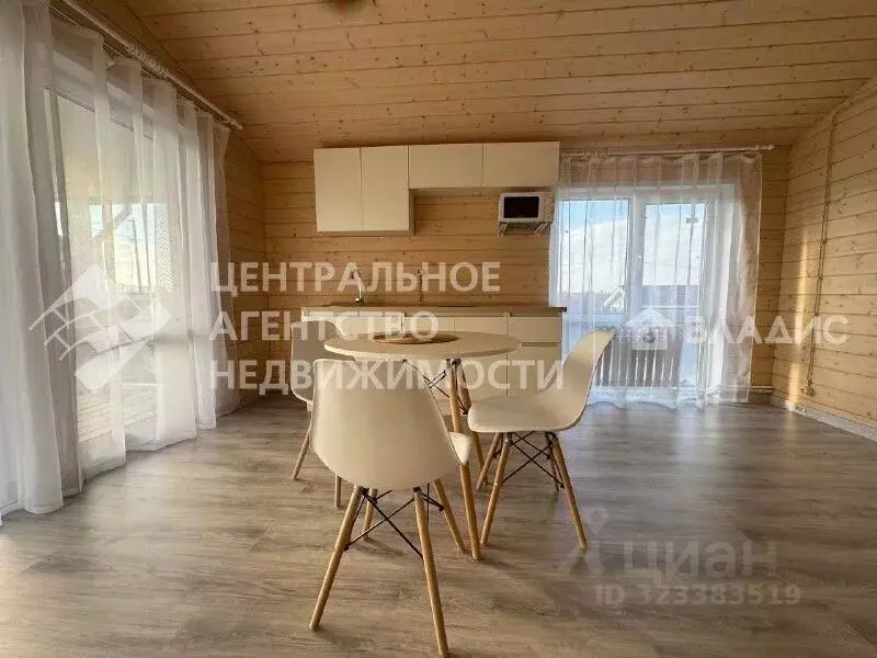 Дом в Рязанская область, Рязанский муниципальный округ, с. Кораблино, ... - Фото 1