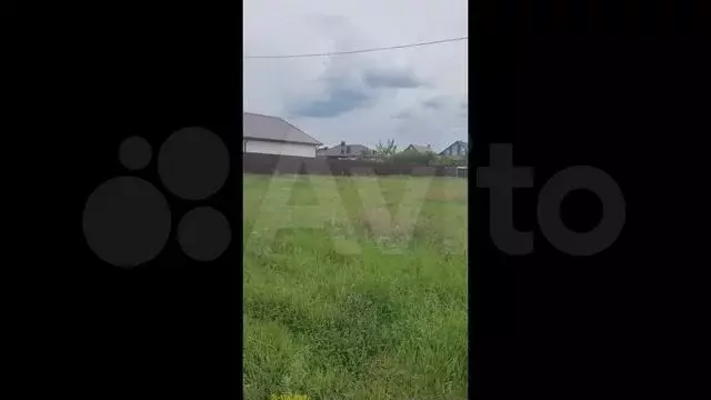Участок 15,5 сот. (ИЖС) - Фото 1