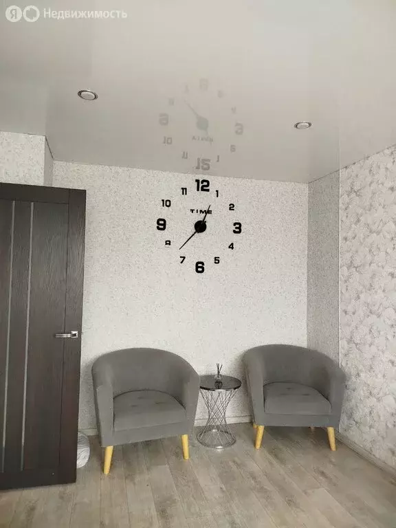 3-комнатная квартира: Волжск, улица Шестакова, 4А (60 м) - Фото 2