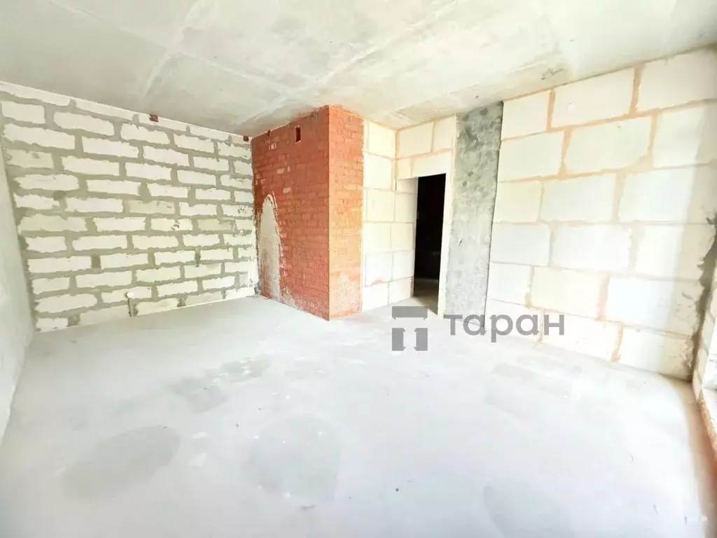 2-к кв. Челябинская область, Челябинск ул. Елькина, 91 (75.1 м) - Фото 2