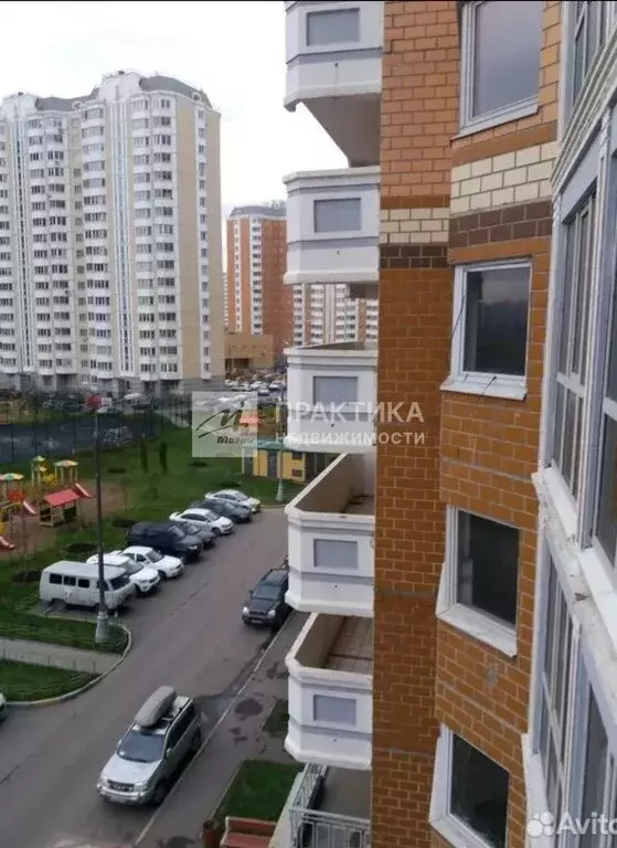 1-комнатная квартира: Москва, Рождественская улица, 31 (38 м) - Фото 1
