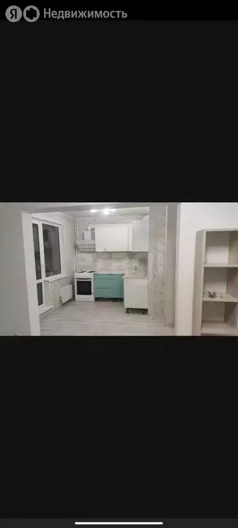 1-комнатная квартира: Барнаул, Северный Власихинский проезд, 86 (34.8 ... - Фото 2