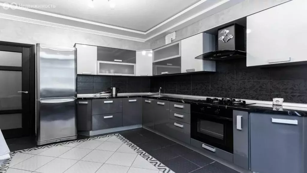 1-комнатная квартира: Калуга, улица Достоевского, 29 (52.09 м) - Фото 1