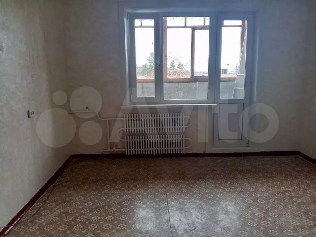2-к. квартира, 50 м, 5/5 эт. - Фото 0