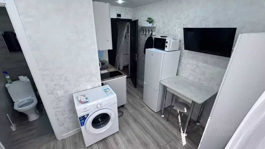 Студия Татарстан, Казань ул. Дементьева, 28к1 (14.5 м) - Фото 0