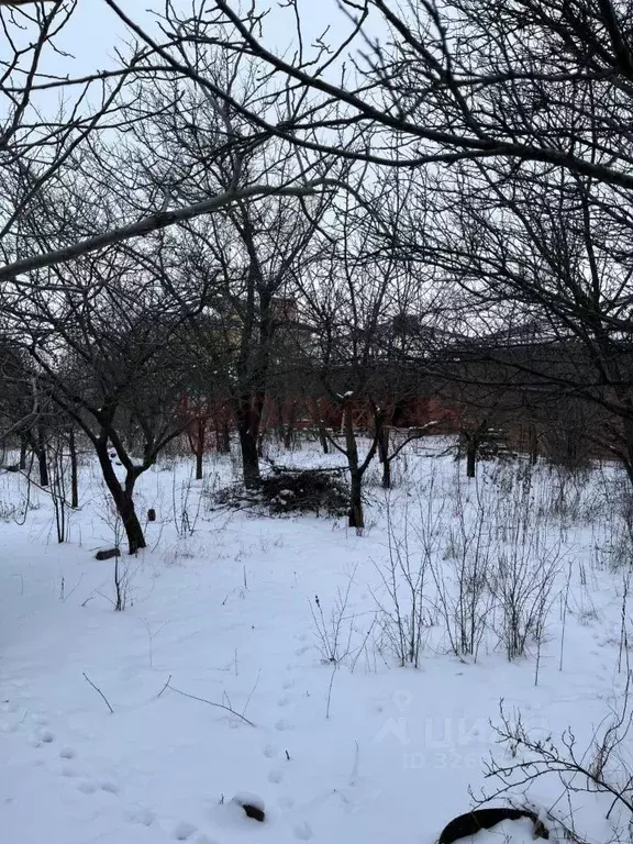 Участок в Ростовская область, Новочеркасск Троицкая пл. (6.0 сот.) - Фото 1