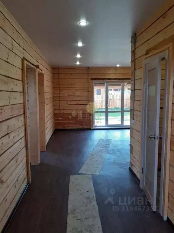 Дом в Иркутская область, Иркутский муниципальный округ, с. Хомутово ... - Фото 0