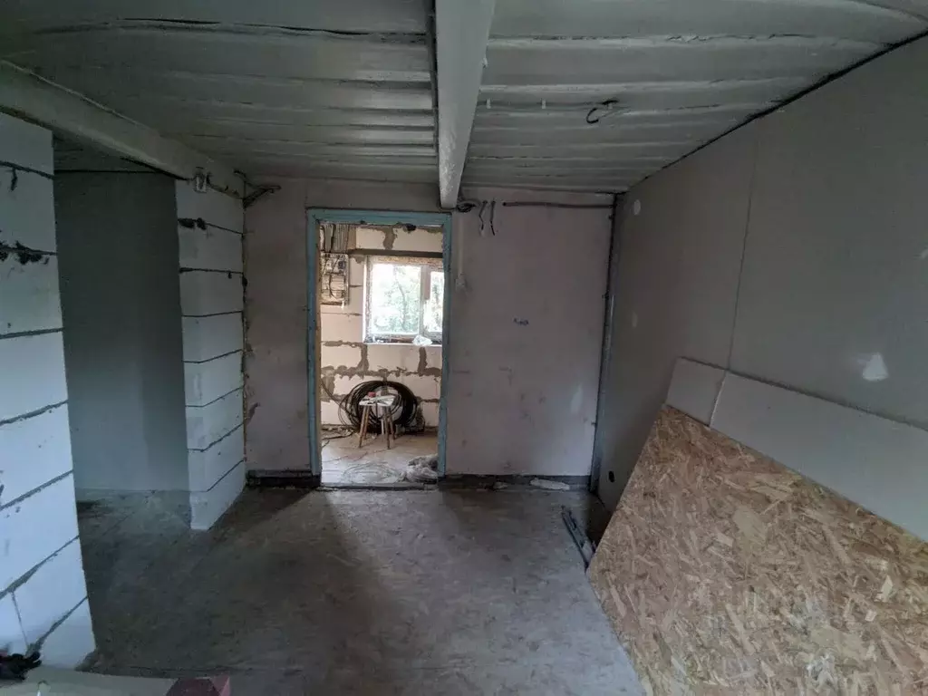 Дом в Ростовская область, Белокалитвинский район, Горняцкое с/пос, ... - Фото 2