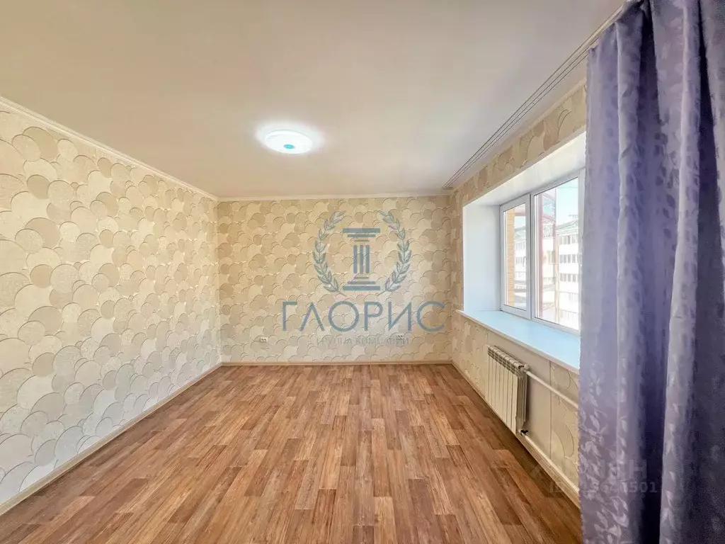1-к кв. Хакасия, Абакан ул. Лермонтова, 18 (37.5 м) - Фото 0