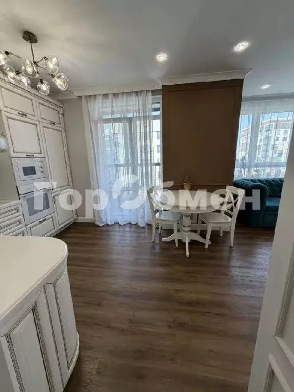 Продается 2-комнатная квартира - Фото 1