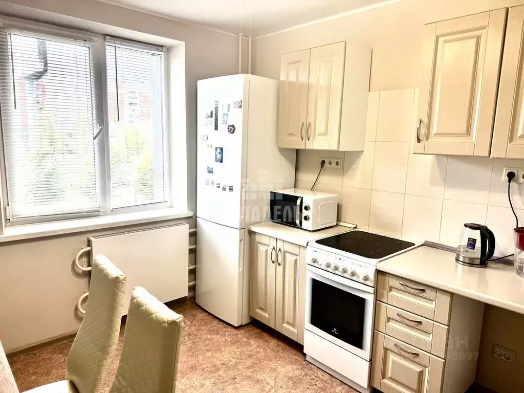 2-к кв. Воронежская область, Воронеж Московский просп., 120 (59.0 м) - Фото 1