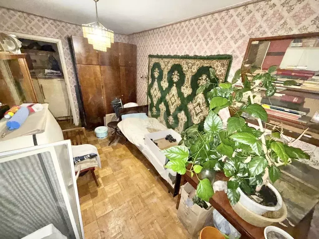 2-к кв. Удмуртия, Ижевск Удмуртская ул., 197 (44.7 м) - Фото 2