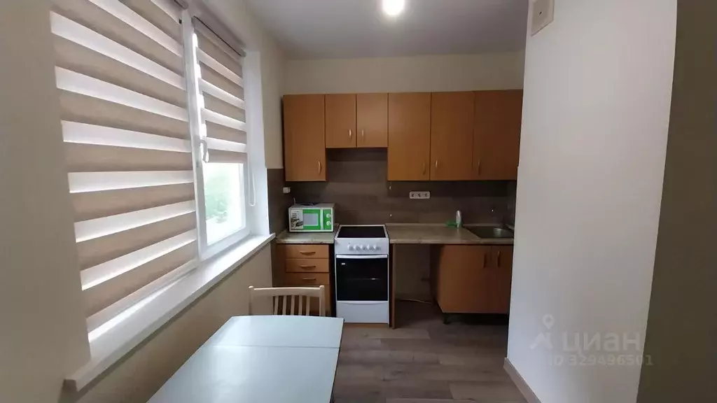 1-к кв. Москва Кантемировская ул., 20К5 (34.0 м) - Фото 1
